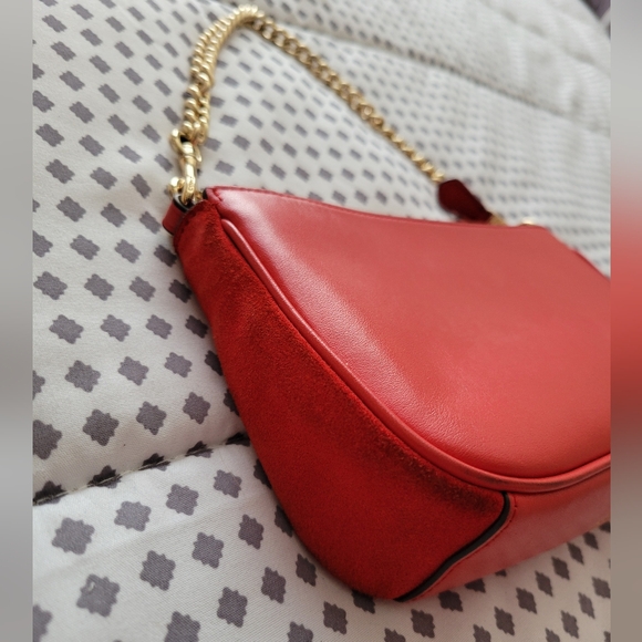 Selena Gomez x Coach purse - Picture 9 of 16